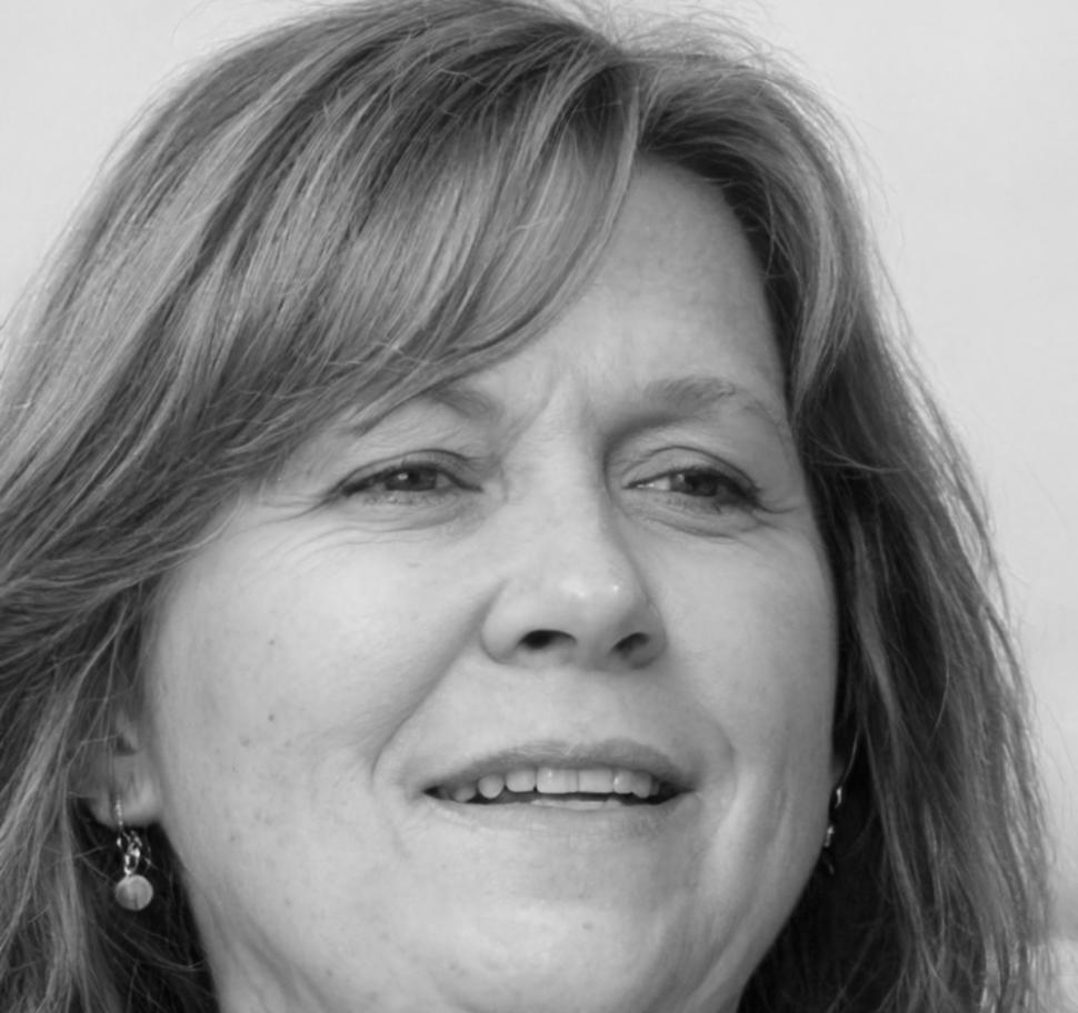 Ana Rita, Controller Financeira